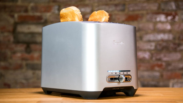 Toaster